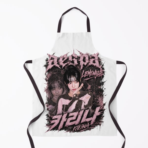 Item preview, Karina Lemonade Citrus Idol Kpop Aesthetic designed and sold by Valereekmerch.