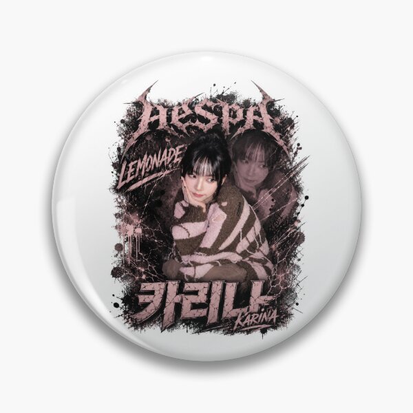 Item preview, Karina Lemonade Summer Fan Art designed and sold by Valereekmerch.