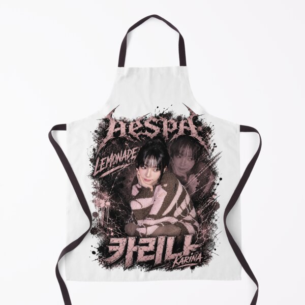 Item preview, Karina Lemonade Summer Fan Art designed and sold by Valereekmerch.