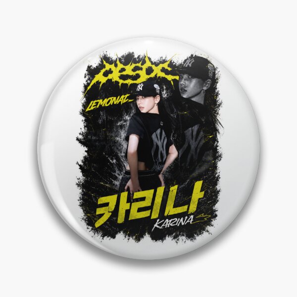 Item preview, Karina Lemonade Dream Kpop Design designed and sold by Valereekmerch.