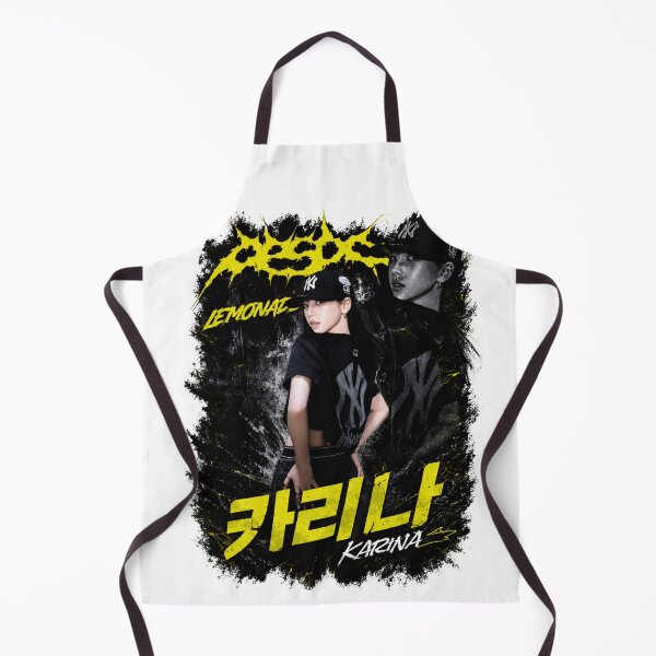 Item preview, Karina Lemonade Dream Kpop Design designed and sold by Valereekmerch.