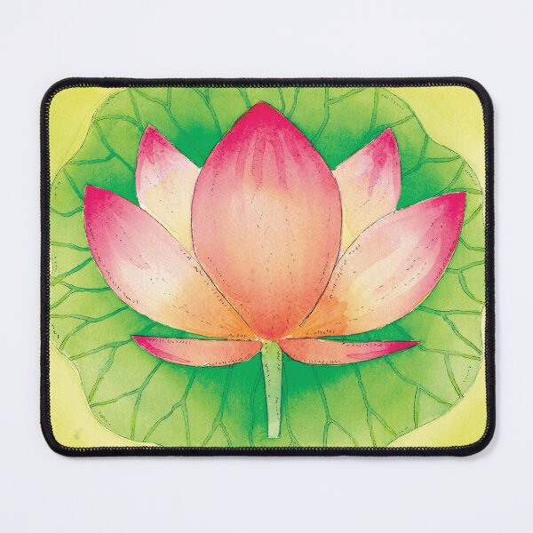 Item preview, Large lotus flower designed and sold by Stefania Gaboardi.