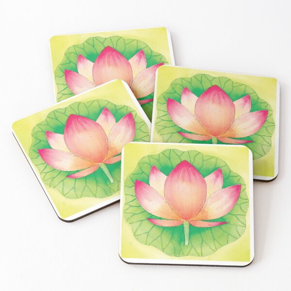 Item preview, Large lotus flower designed and sold by Stefania Gaboardi.