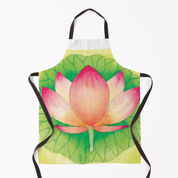 Item preview, Large lotus flower designed and sold by Stefania Gaboardi.