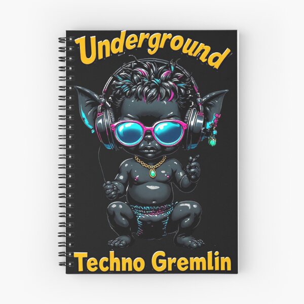 Item preview, Copy of Copy of Copy of Copy of Copy of Copy of Copy of Copy of Copy of Copy of Copy of Gremoji Society -Baby Gremlin_Cool Baby_ No.01 designed and sold by Shift-Bloom.