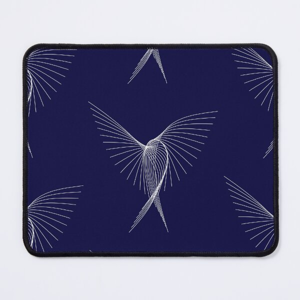 Item preview, divine wings designed and sold by elnachy.