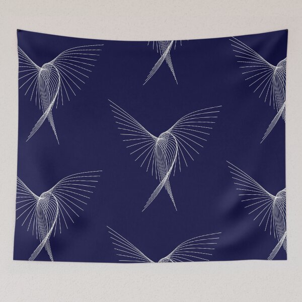 Item preview, divine wings  designed and sold by elnachy.