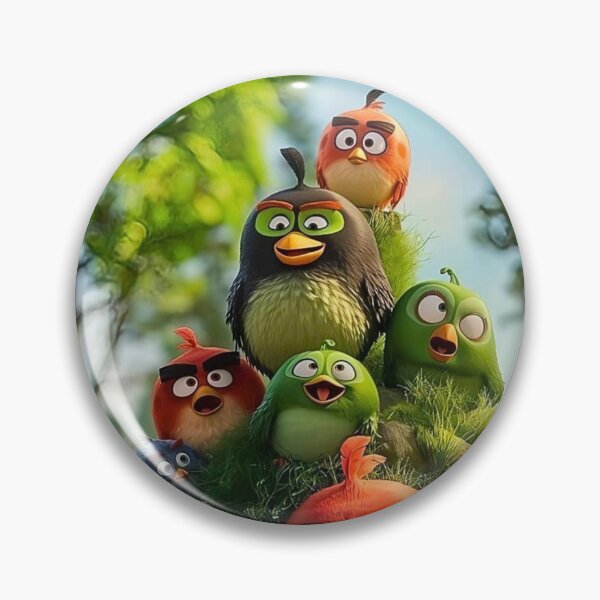 Item preview, Angry Birds  designed and sold by Anispot.