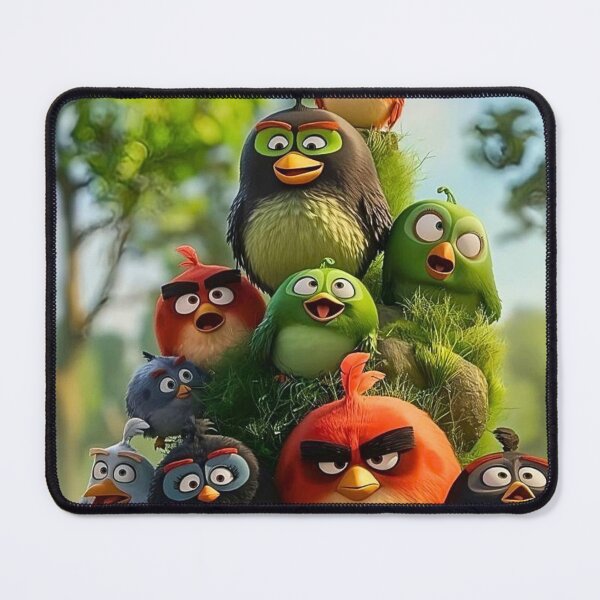 Item preview, Angry Birds  designed and sold by Anispot.