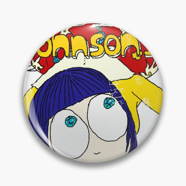Item preview, Cordillia Johnson’s Nightmare designed and sold by D O V E   S H O P.