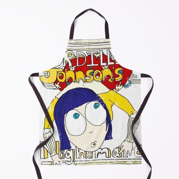 Item preview, Cordillia Johnson’s Nightmare designed and sold by D O V E S H O P.