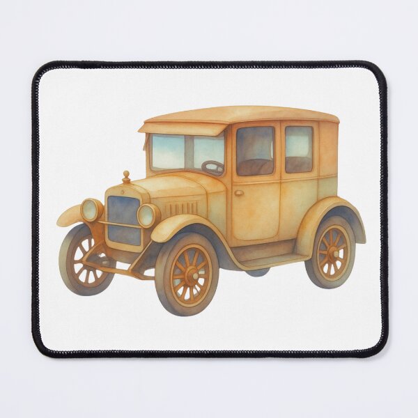 Item preview, Classic car designed and sold by Nano4us.