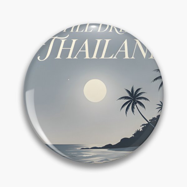 Item preview, Dream Of Thailand designed and sold by Arty Art.