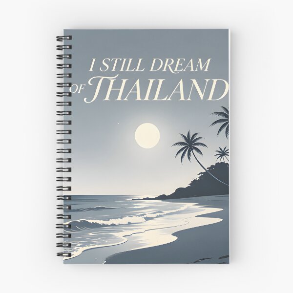 Item preview, Dream Of Thailand designed and sold by Spirit of Siam.
