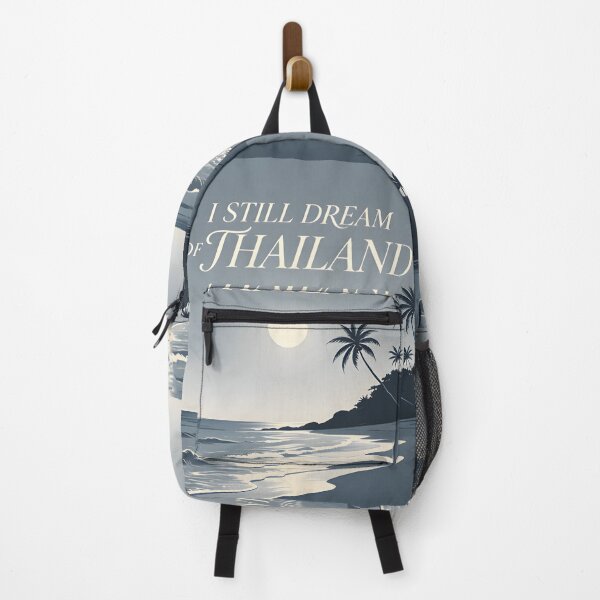 Item preview, Dream Of Thailand designed and sold by Arty Art.