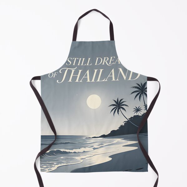 Item preview, Dream Of Thailand designed and sold by Arty Art.