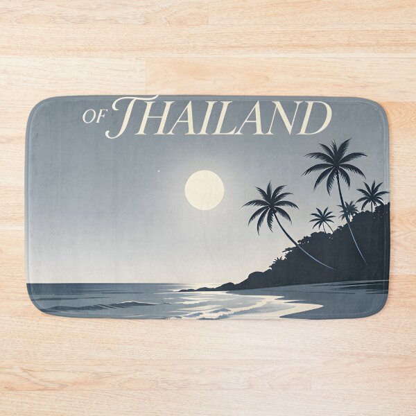 Item preview, Dream Of Thailand designed and sold by Arty Art.