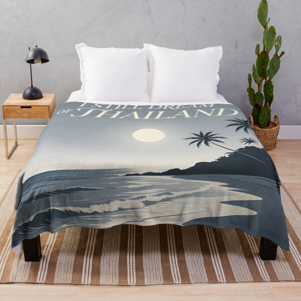 Item preview, Dream Of Thailand designed and sold by Arty Art.