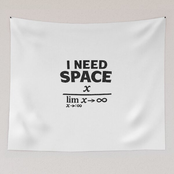 Item preview, i need space designed and sold by Dimalol.