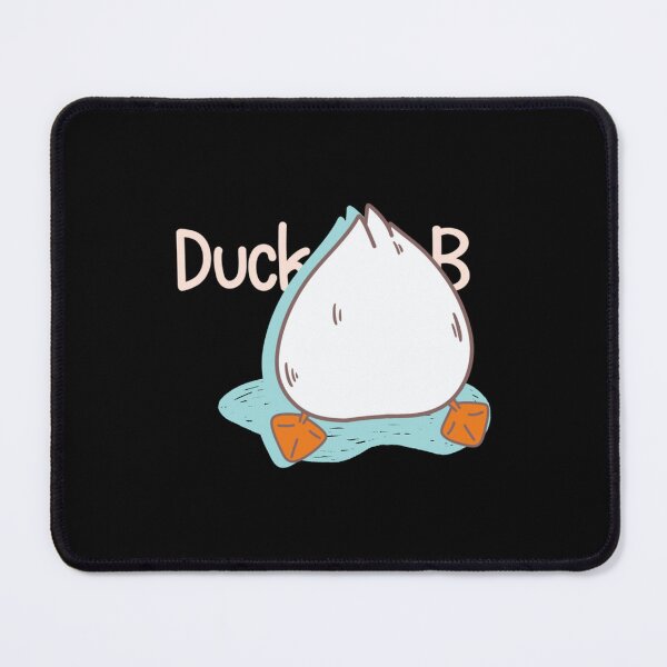 Item preview, Cute Duck Butt Chonky Duckling  designed and sold by WeirdHelgas.