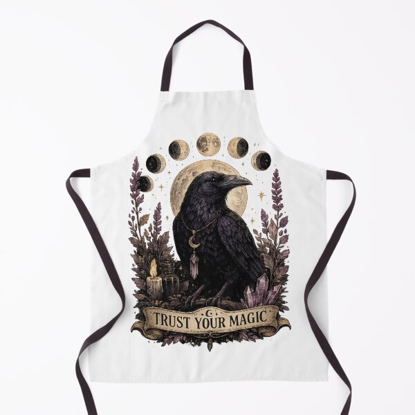 Item preview, Raven designed and sold by PeterPunkt.