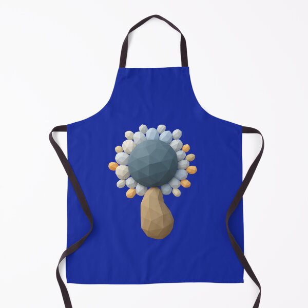 Item preview, Double petals (geometric) by Truleeido designed and sold by truleeido.