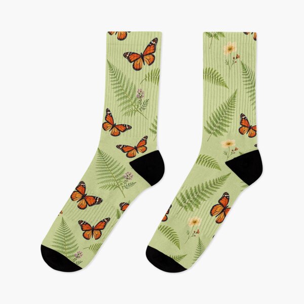 Item preview, Forest fern designed and sold by pantjella.