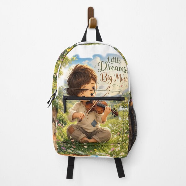 Item preview, Baby boy playing his soul music designed and sold by Geek4Art.