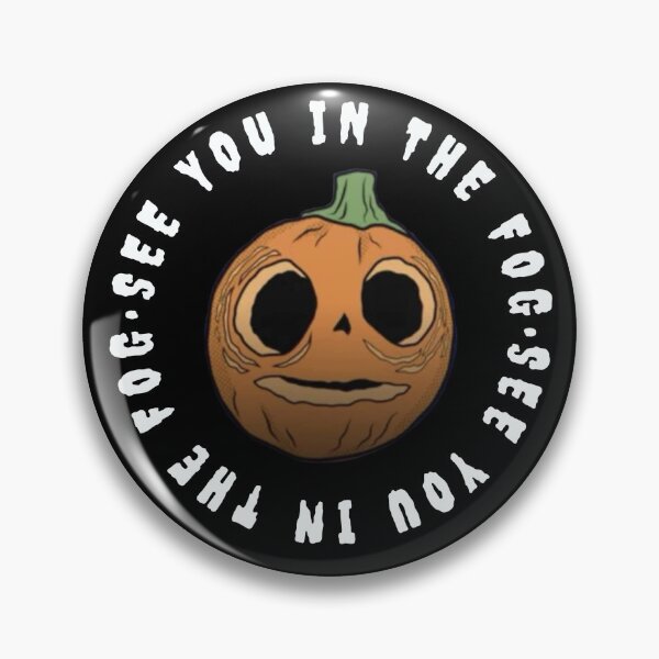 Item preview, See You in the Fog designed and sold by Art by Lindsay G..