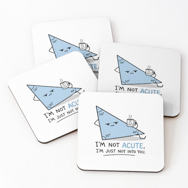 Item preview, Iam not cute  designed and sold by Dimalol.