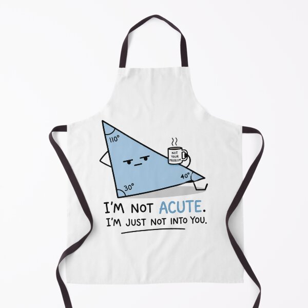 Item preview, Iam not cute  designed and sold by Dimalol.