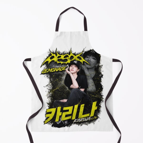Item preview, Karina Citrus Pop Idol Design designed and sold by Valereekmerch.