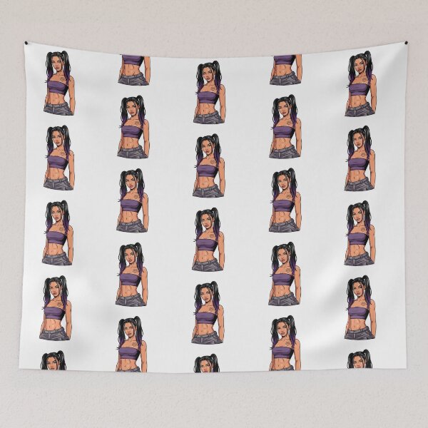 Item preview, fashion sexy girl designed and sold by ebialonestar.