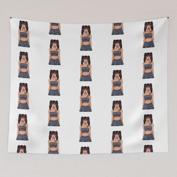 Item preview, fashion sexy girl designed and sold by ebialonestar.