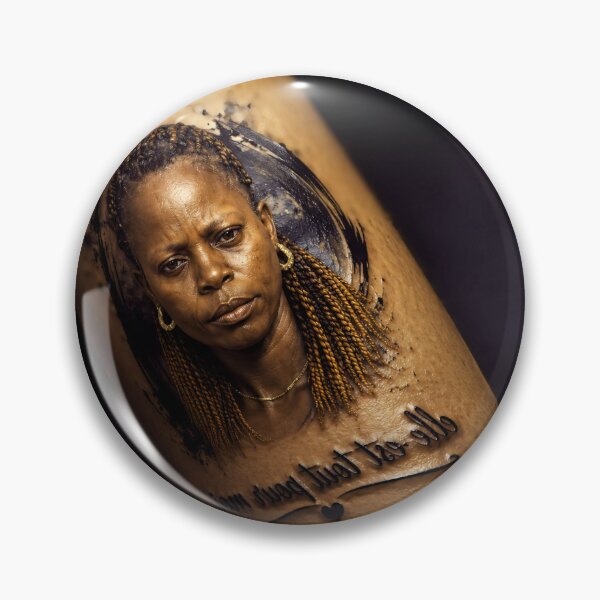 Item preview, Tattoo  designed and sold by AwesomeDigiShop.