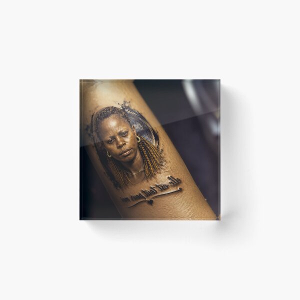 Item preview, Tattoo  designed and sold by AwesomeDigiShop.