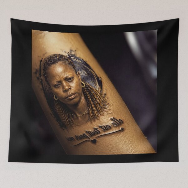 Item preview, Tattoo  designed and sold by AwesomeDigiShop.