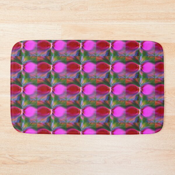 Item preview, Pink Seeks Red Kiss  designed and sold by Cynthia De Moss aka Dutchess333.