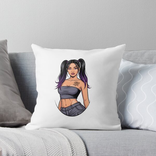 Item preview, fashion sexy girl designed and sold by ebialonestar.