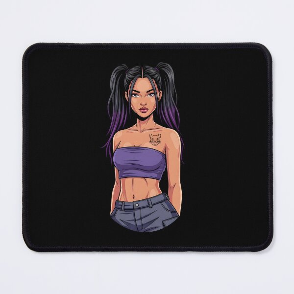 Item preview, fashion sexy girl designed and sold by ebialonestar.