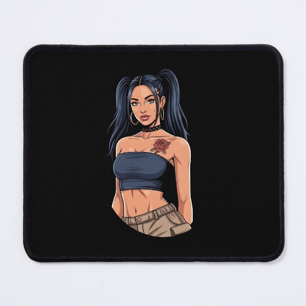 Item preview, fashion sexy girl designed and sold by ebialonestar.