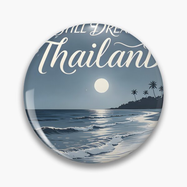Item preview, Dream Of Thailand designed and sold by Arty Art.