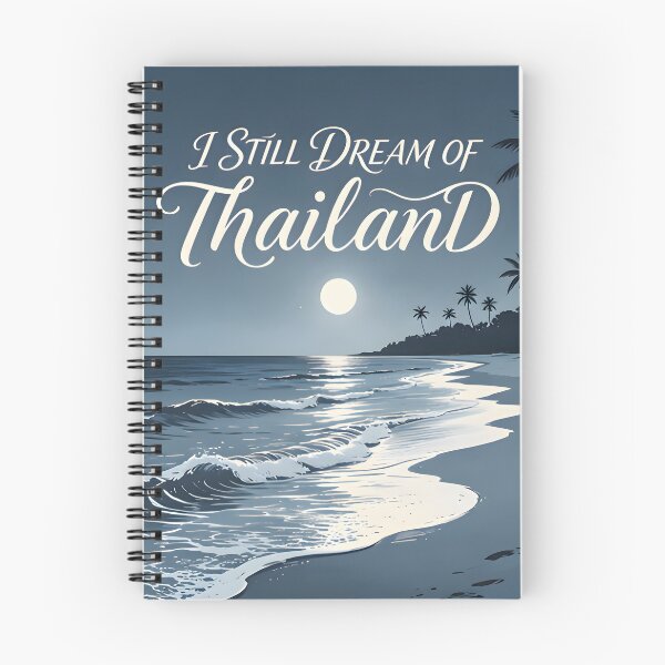 Item preview, Dream Of Thailand designed and sold by Spirit of Siam.