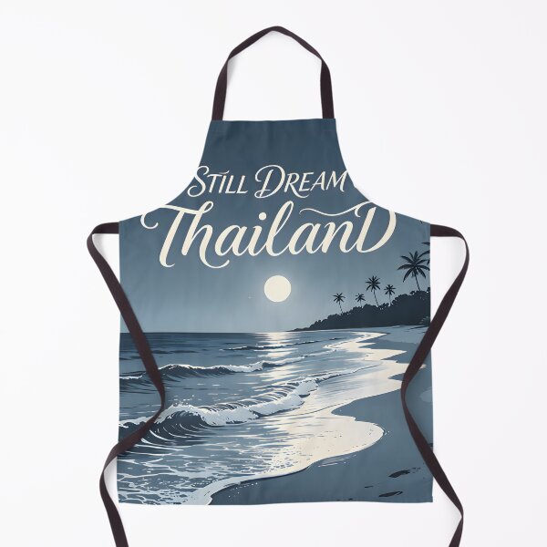 Item preview, Dream Of Thailand designed and sold by Arty Art.
