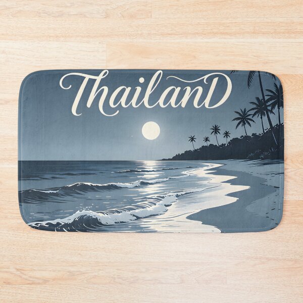Item preview, Dream Of Thailand designed and sold by Arty Art.