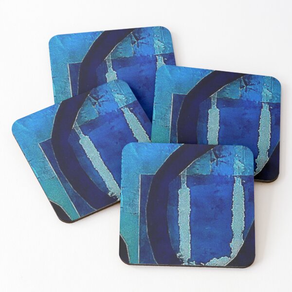 Item preview, Night Arc designed and sold by Kerryn Levy.