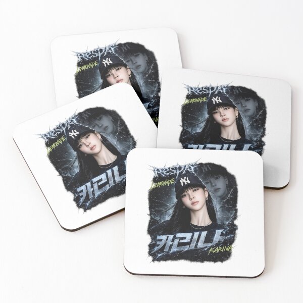 Item preview, Karina Sweet Lemonade Kpop Aesthetic designed and sold by Valereekmerch.