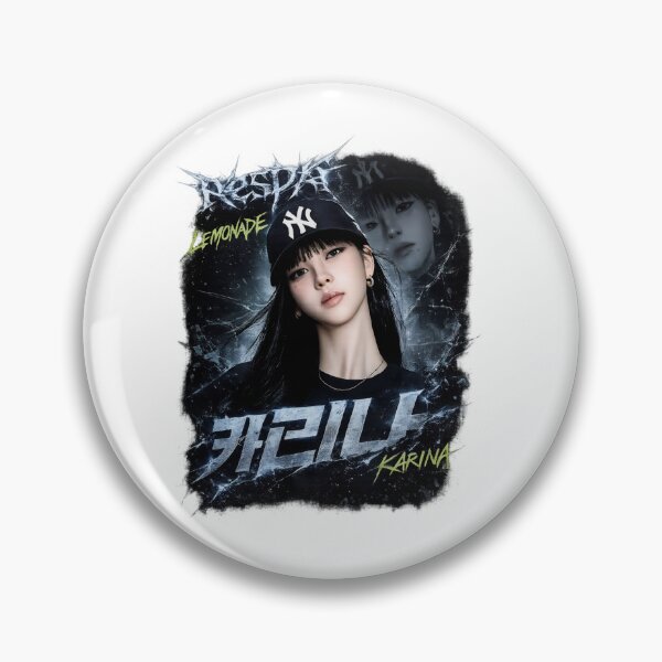 Item preview, Karina Sweet Lemonade Kpop Aesthetic designed and sold by Valereekmerch.