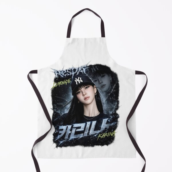 Item preview, Karina Sweet Lemonade Kpop Aesthetic designed and sold by Valereekmerch.