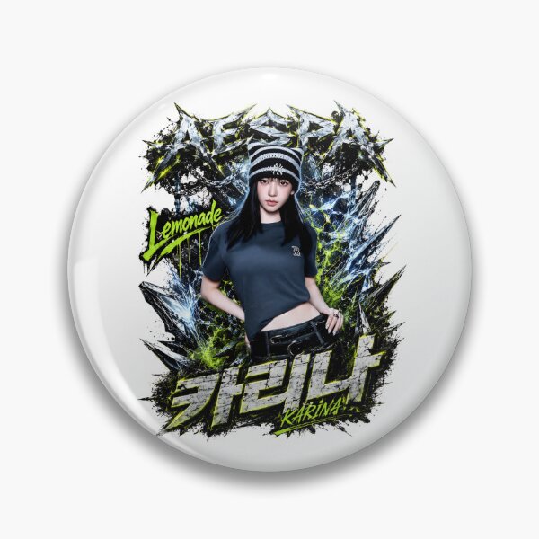 Item preview, Karina Lemonade Dream Kpop Design designed and sold by Valereekmerch.